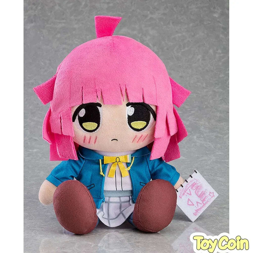 Kuripan Plushie Rina Tennoji by Good Smile Company - Shop at ToyCoin