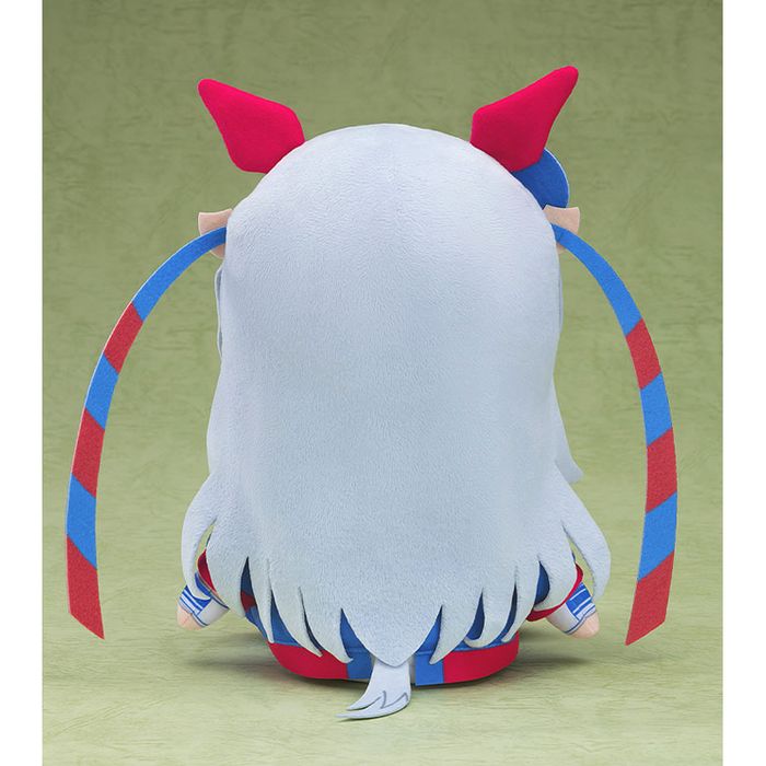 Kuripan Plushie Tamamo Cross by  Good Smile Company 4580828675094 ToyCoin
