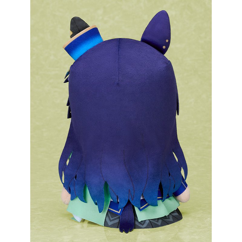 Kuripan Plushie Verxina/Gentildonna by  Good Smile Company 4580828675056 ToyCoin
