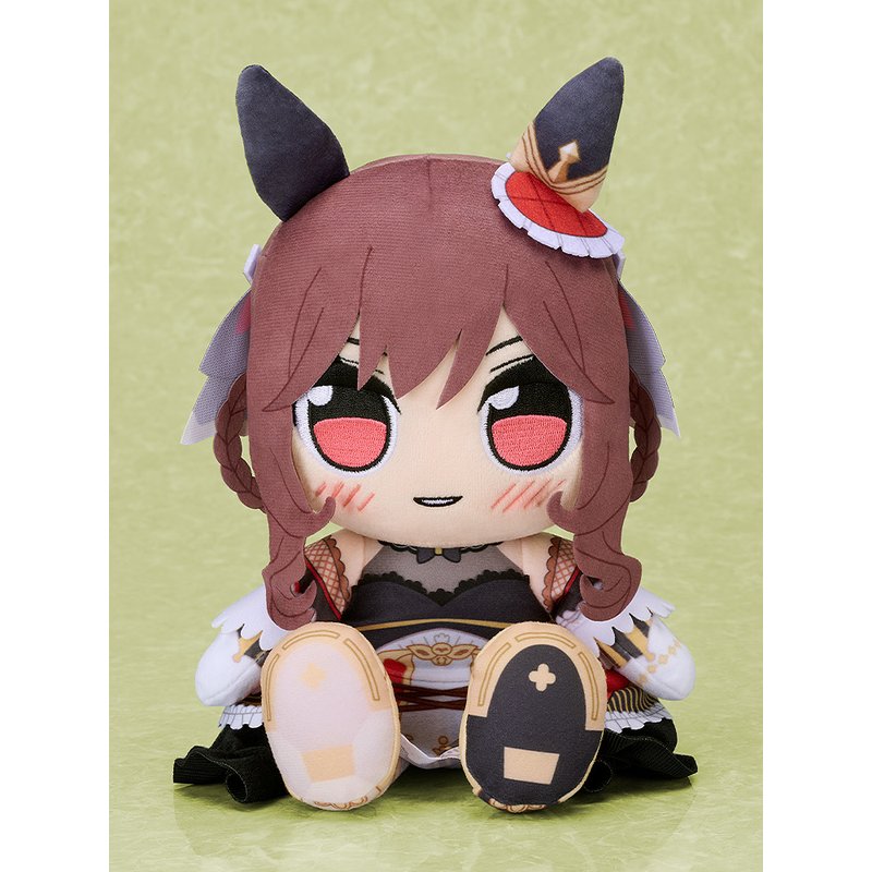 Kuripan Plushie Verxina/Gentildonna by  Good Smile Company 4580828675056 ToyCoin