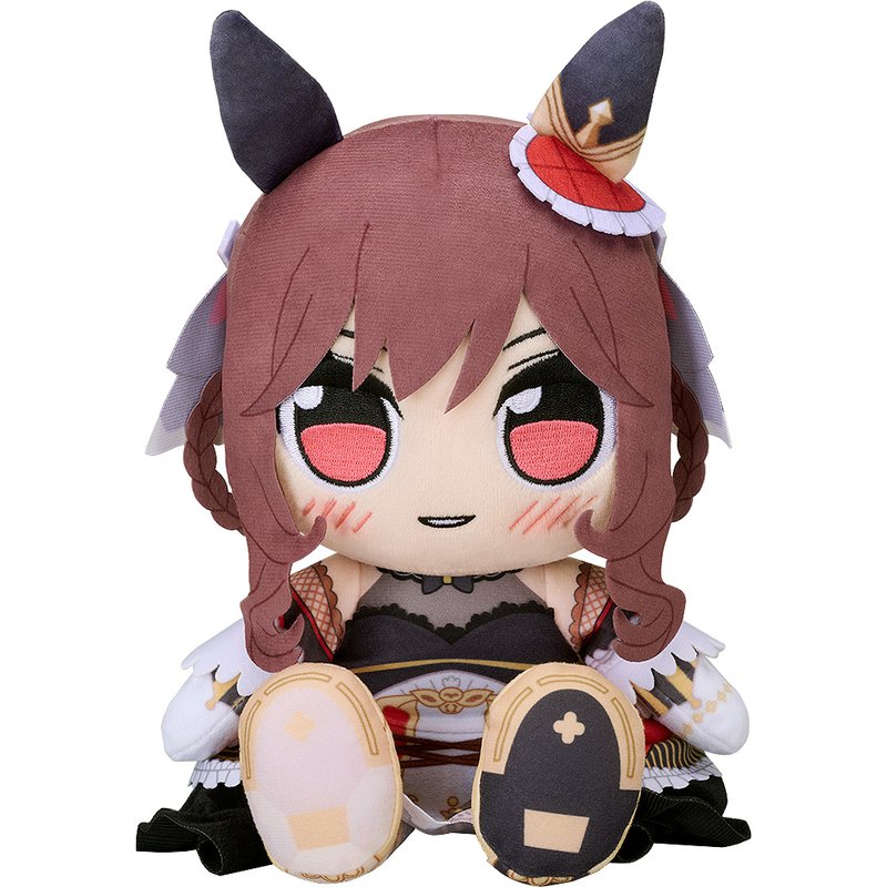 Kuripan Plushie Verxina/Gentildonna by  Good Smile Company 4580828675056 ToyCoin