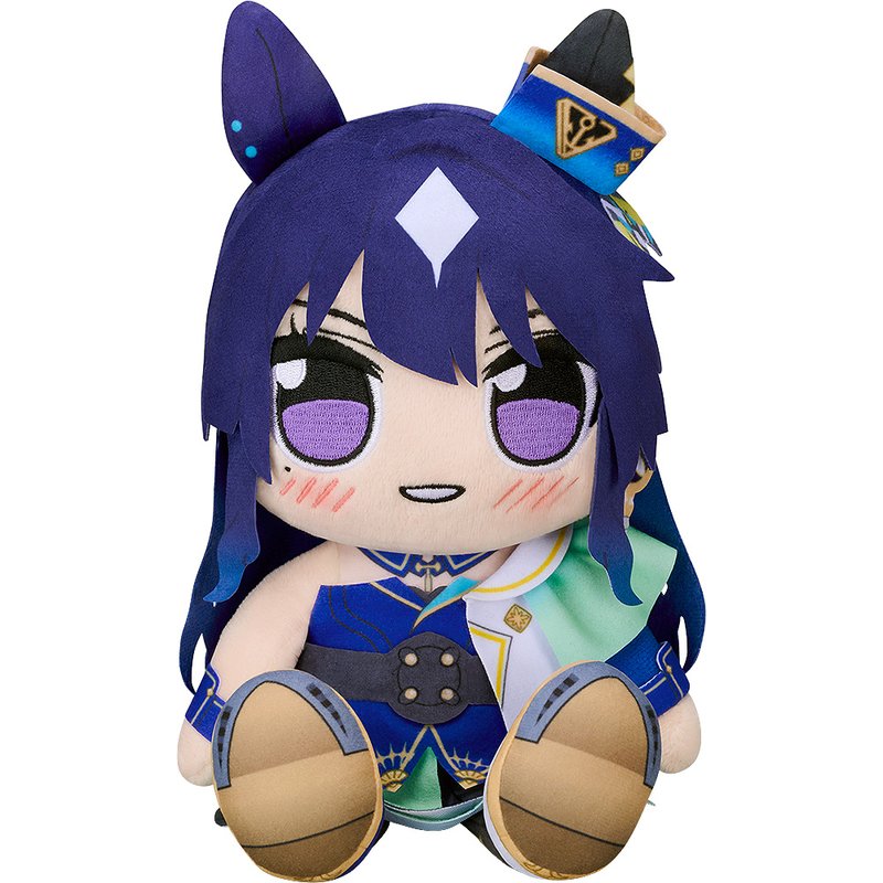 Kuripan Plushie Verxina/Gentildonna by  Good Smile Company 4580828675056 ToyCoin