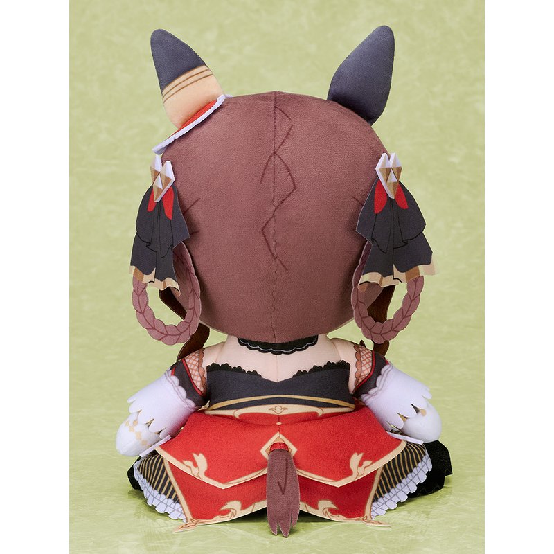 Kuripan Plushie Verxina/Gentildonna by  Good Smile Company 4580828675056 ToyCoin