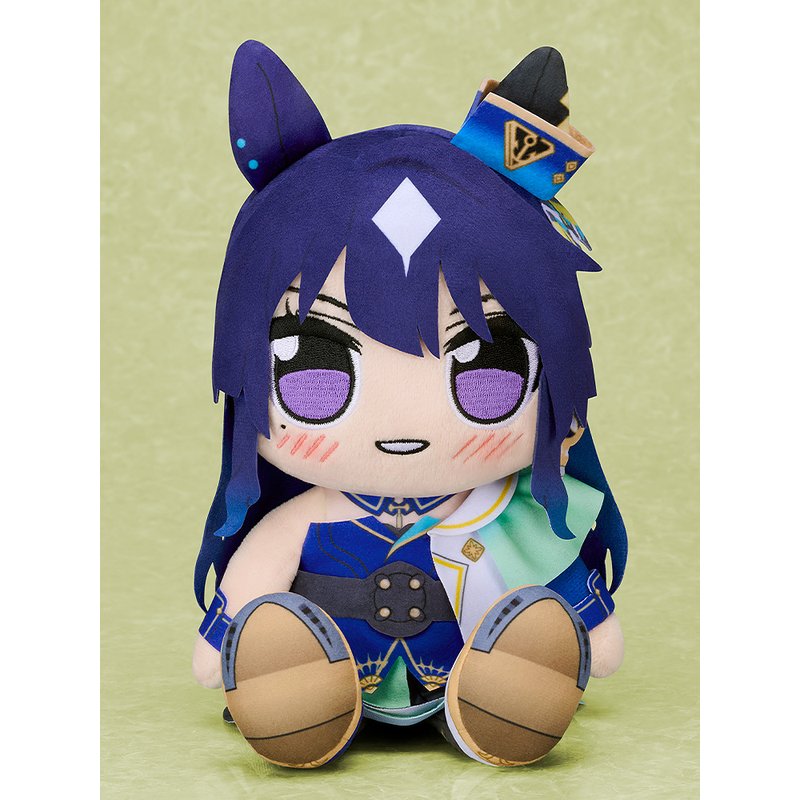 Kuripan Plushie Verxina/Gentildonna by  Good Smile Company 4580828675056 ToyCoin