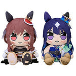 Kuripan Plushie Verxina/Gentildonna by  Good Smile Company 4580828675056 ToyCoin