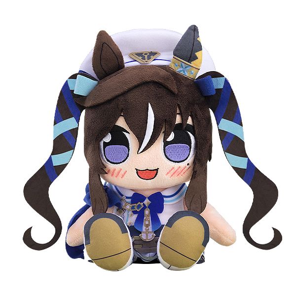 Kuripan Plushie Vivlos by  Good Smile Company 4580416928274 ToyCoin