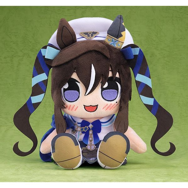Kuripan Plushie Vivlos by  Good Smile Company 4580416928274 ToyCoin