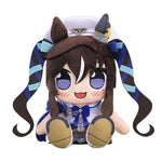 Kuripan Plushie Vivlos by  Good Smile Company 4580416928274 ToyCoin