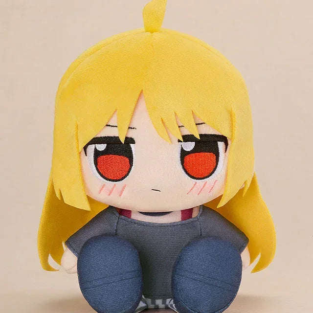 Kuripan Plushie Seika Ijichi by Good Smile Company - Shop at ToyCoin