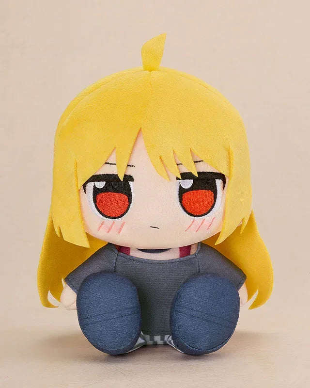 Kuripan Plushie Seika Ijichi by Good Smile Company - Shop at ToyCoin