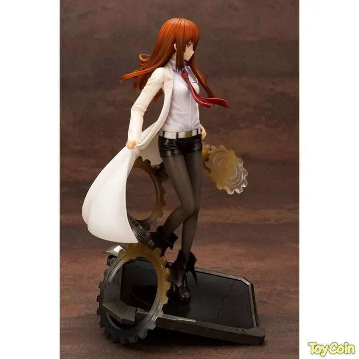 Kurisu Makise -Antinomic Dual- by Kotobukiya - Shop at ToyCoin