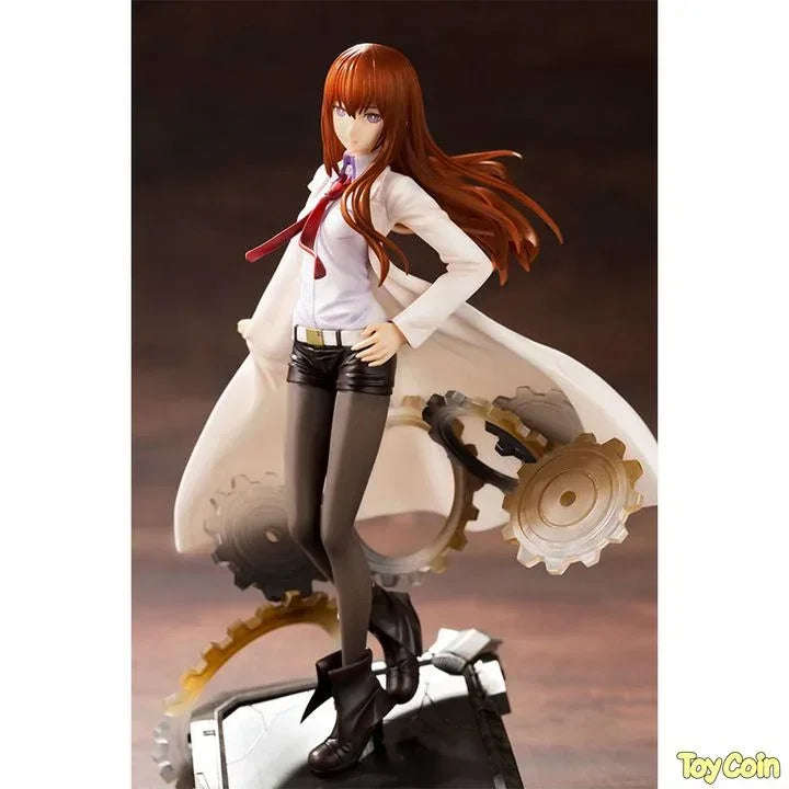 Kurisu Makise -Antinomic Dual- by Kotobukiya - Shop at ToyCoin