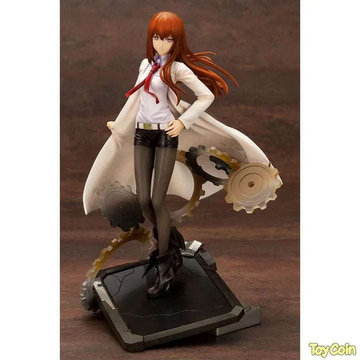 Kurisu Makise -Antinomic Dual- by Kotobukiya - Shop at ToyCoin