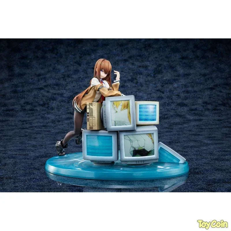 Kurisu Makise by Kadokawa - Shop at ToyCoin