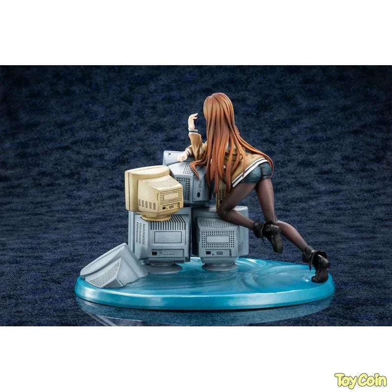 Kurisu Makise by Kadokawa - Shop at ToyCoin