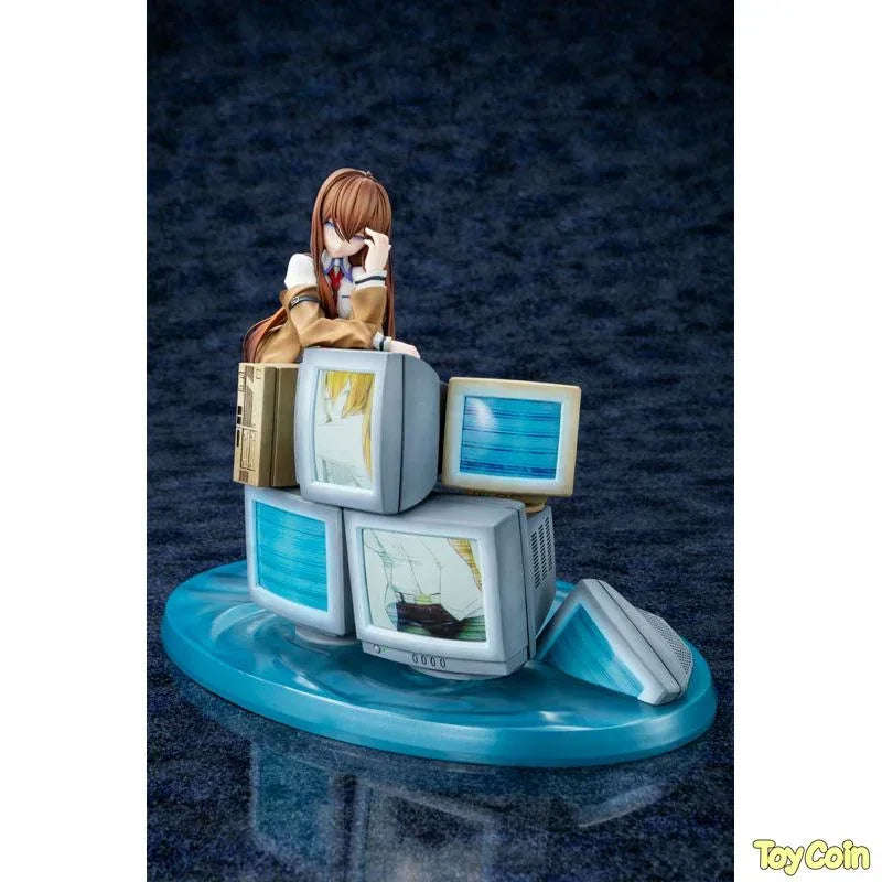 Kurisu Makise by Kadokawa - Shop at ToyCoin