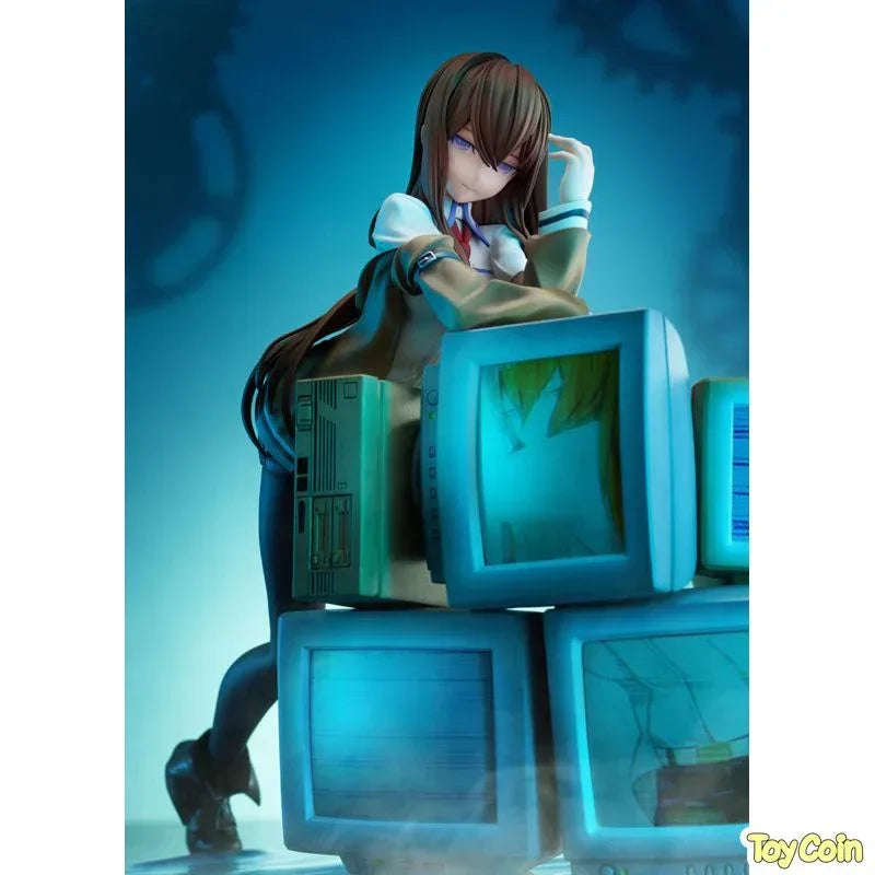 Kurisu Makise by Kadokawa - Shop at ToyCoin