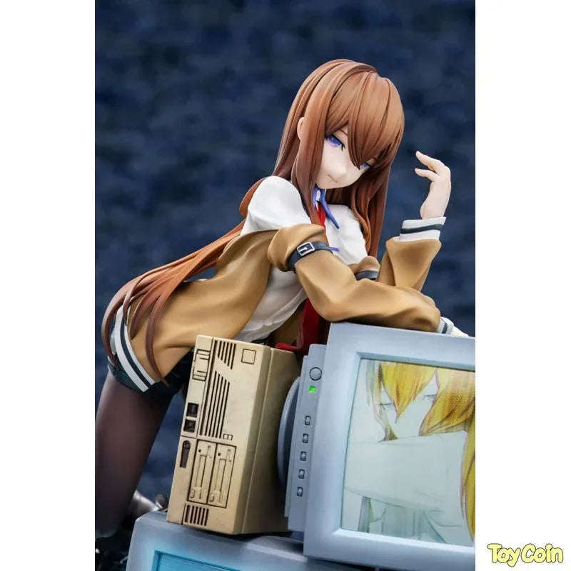 Kurisu Makise by Kadokawa - Shop at ToyCoin