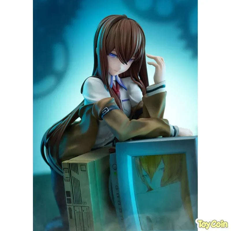 Kurisu Makise by Kadokawa - Shop at ToyCoin
