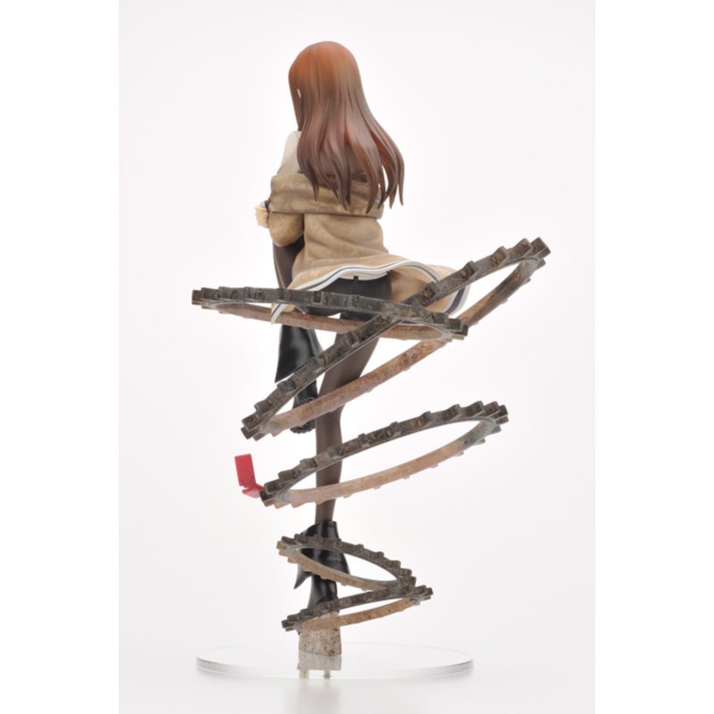 Kurisu Makise by  Kotobukiya 4934054097746 ToyCoin