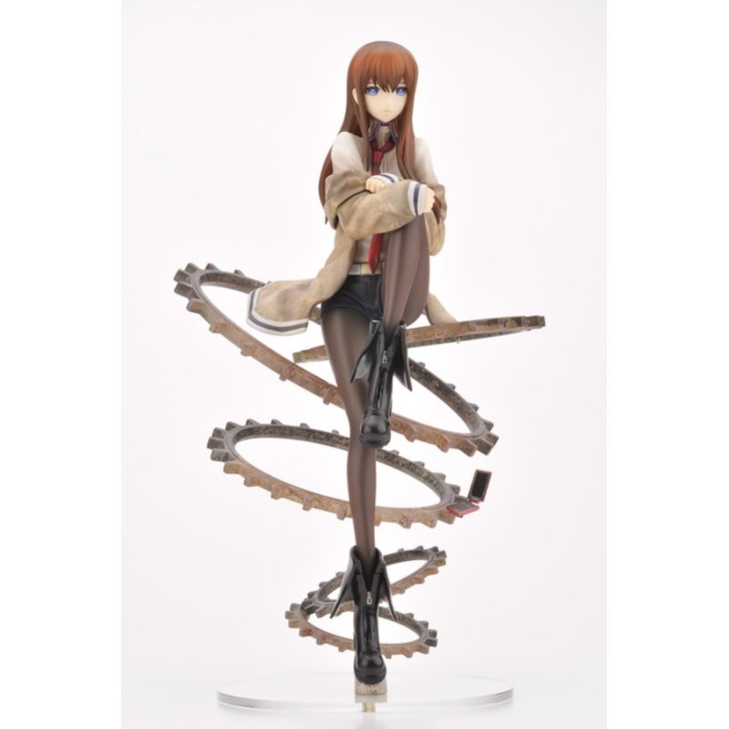 Kurisu Makise by  Kotobukiya 4934054097746 ToyCoin