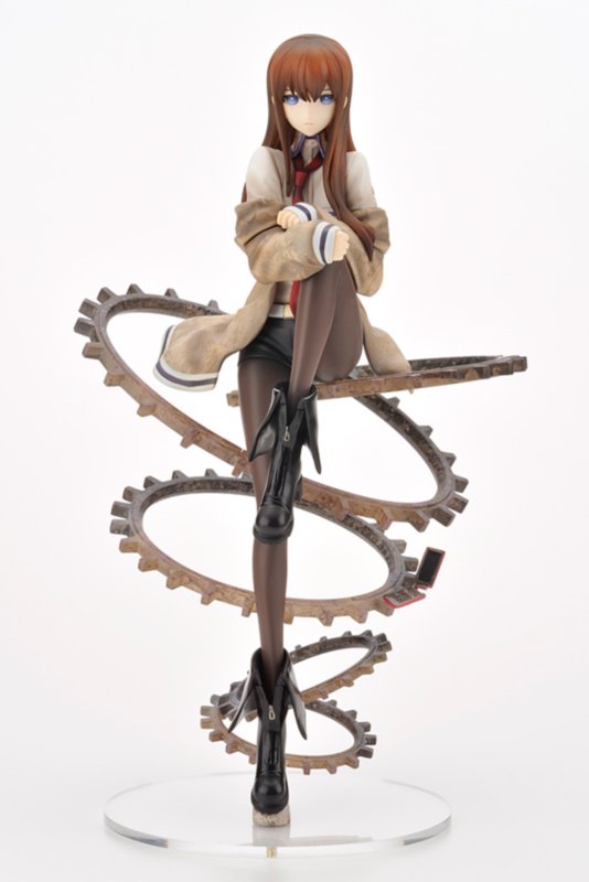 Kurisu Makise by  Kotobukiya 4934054097746 ToyCoin