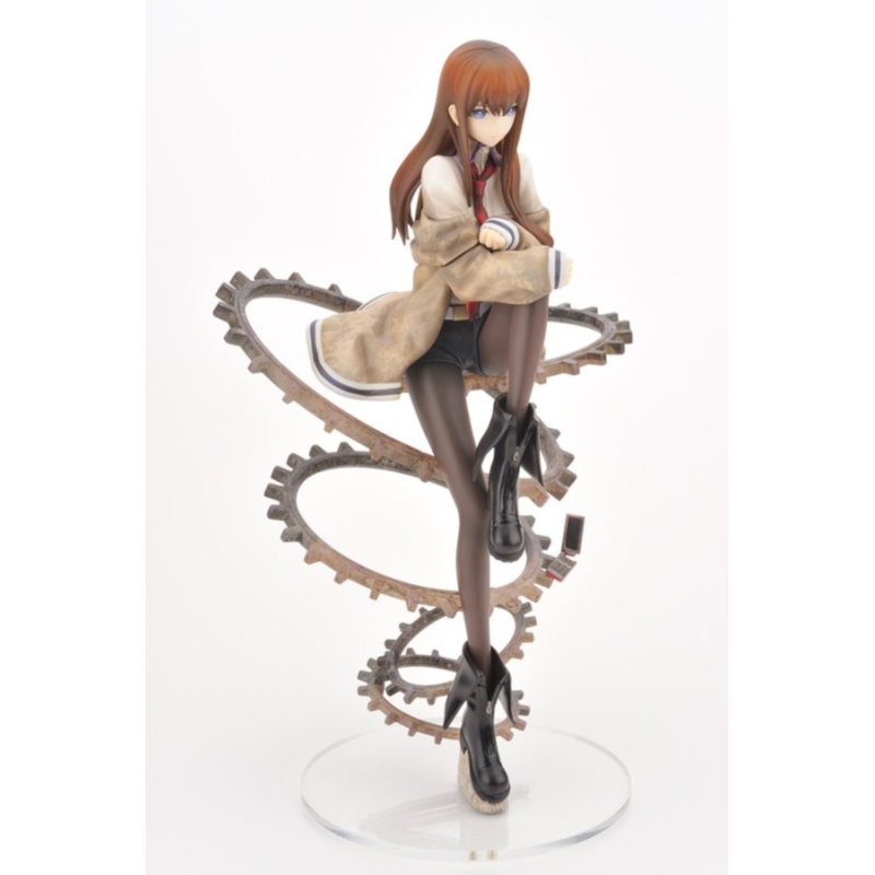 Kurisu Makise by  Kotobukiya 4934054097746 ToyCoin