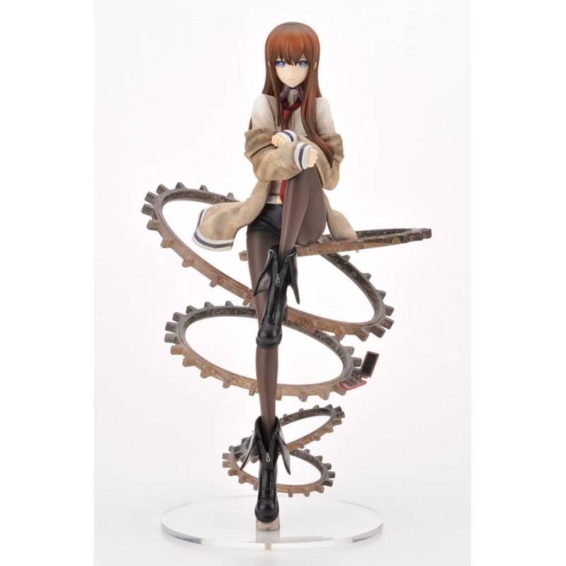 Kurisu Makise by  Kotobukiya 4934054097746 ToyCoin