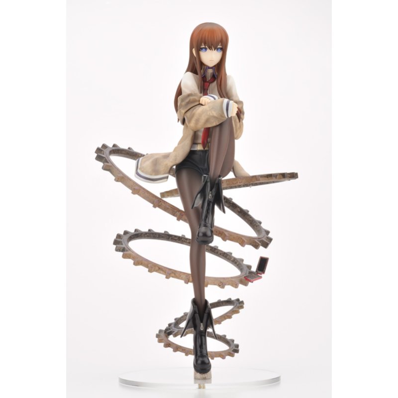 Kurisu Makise by  Kotobukiya 4934054097746 ToyCoin