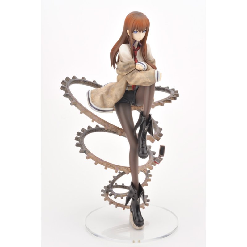Kurisu Makise by  Kotobukiya 4934054097746 ToyCoin