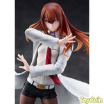 Kurisu Makise (Lab Coat Style) by WAVE - Shop at ToyCoin