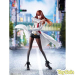Kurisu Makise (Lab Coat Style) by WAVE - Shop at ToyCoin