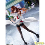 Kurisu Makise (Lab Coat Style) by WAVE - Shop at ToyCoin