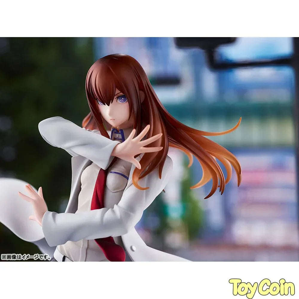 Kurisu Makise (Lab Coat Style) by WAVE - Shop at ToyCoin