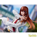 Kurisu Makise (Lab Coat Style) by WAVE - Shop at ToyCoin