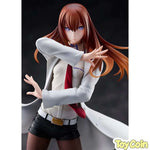 Kurisu Makise (Lab Coat Style) by WAVE - Shop at ToyCoin
