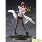Kurisu Makise (Lab Coat Style) by WAVE - Shop at ToyCoin