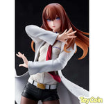 Kurisu Makise (Lab Coat Style) by WAVE - Shop at ToyCoin