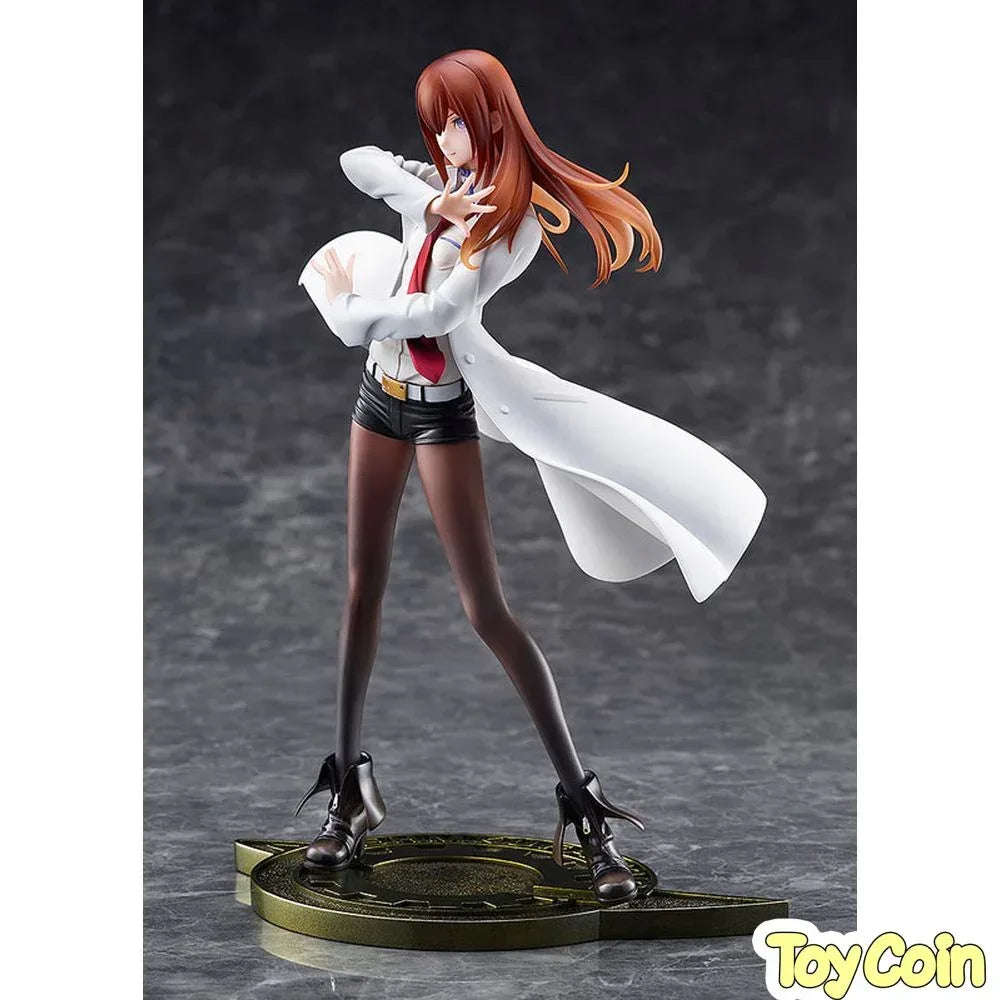 Kurisu Makise (Lab Coat Style) by WAVE - Shop at ToyCoin
