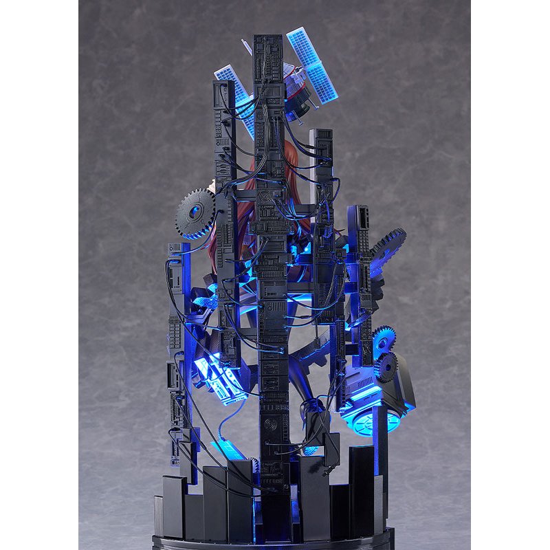 Kurisu Makise -Luminous Reflection of a Masterpiece- by TRIKT - Shop at ToyCoin