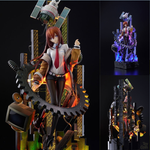 Kurisu Makise -Luminous Reflection of a Masterpiece- by TRIKT - Shop at ToyCoin