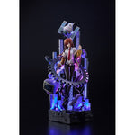 Kurisu Makise -Luminous Reflection of a Masterpiece- by TRIKT - Shop at ToyCoin