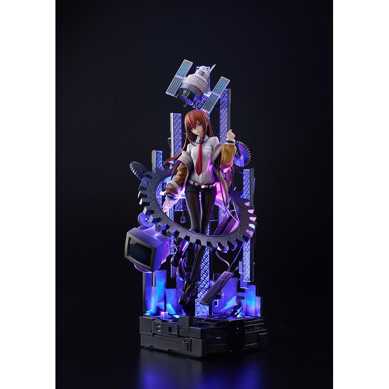 Kurisu Makise -Luminous Reflection of a Masterpiece- by TRIKT - Shop at ToyCoin