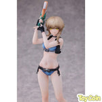 Kurisu Makise & Mayuri Shiina & Suzuha Amane Swimsuit Ver. Set by Solarain - Shop at ToyCoin
