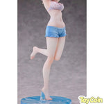 Kurisu Makise & Mayuri Shiina & Suzuha Amane Swimsuit Ver. Set by Solarain - Shop at ToyCoin