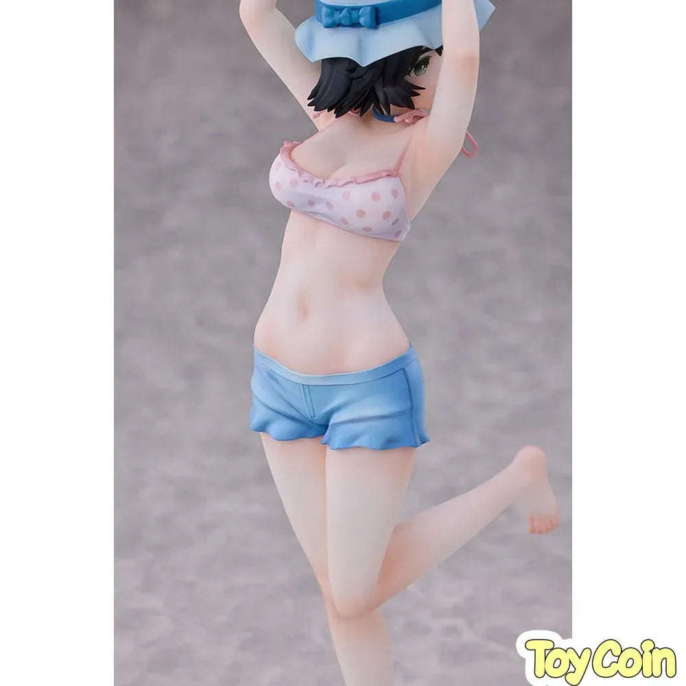 Kurisu Makise & Mayuri Shiina & Suzuha Amane Swimsuit Ver. Set by Solarain - Shop at ToyCoin