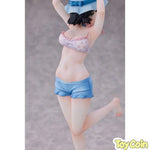 Kurisu Makise & Mayuri Shiina & Suzuha Amane Swimsuit Ver. Set by Solarain - Shop at ToyCoin