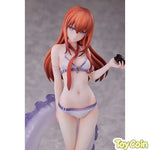Kurisu Makise & Mayuri Shiina & Suzuha Amane Swimsuit Ver. Set by Solarain - Shop at ToyCoin