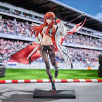 Kurisu Makise: Racing Ver. by Solarain - Shop at ToyCoin