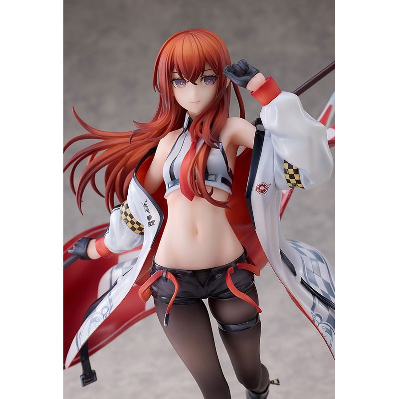 Kurisu Makise: Racing Ver. by Solarain - Shop at ToyCoin